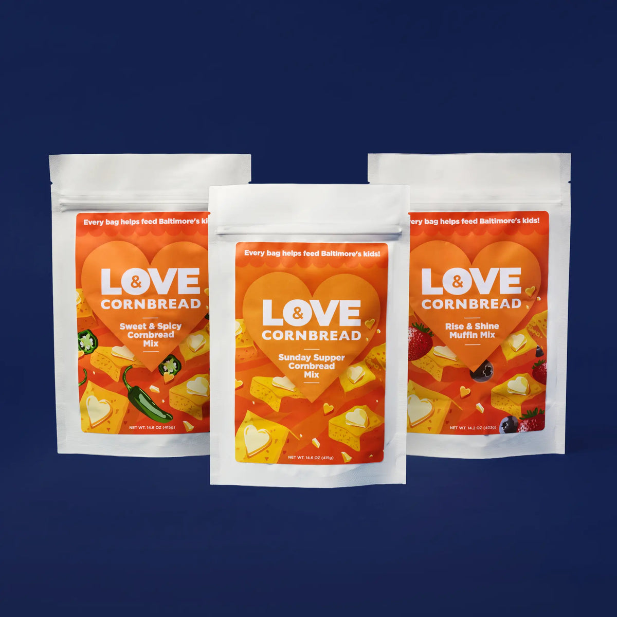Variety 3-Pack